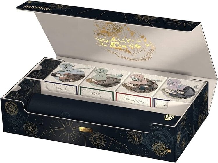 Ultimate guard Harry Potter Omnihive 1000+ Xenoskin