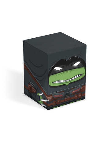 Teenage Mutant Ninja Turtles: The Last Ronin Collectible Box