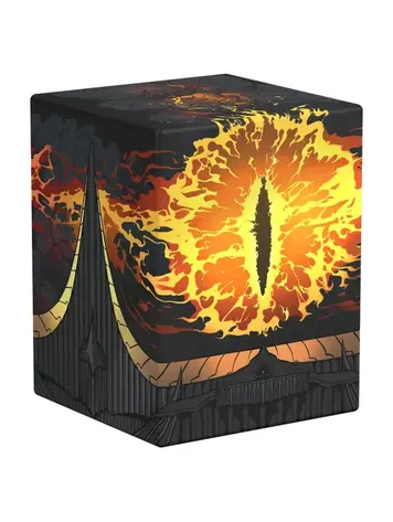 Ultimate guard Eye of Sauron Collectible Box