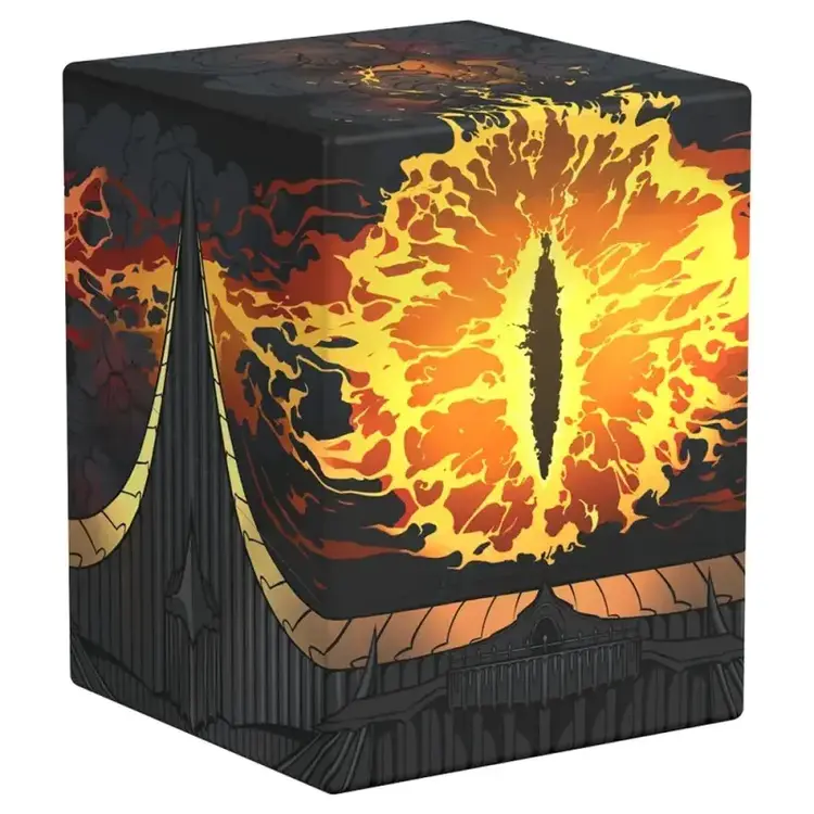 Ultimate guard Eye of Sauron Collectible Box