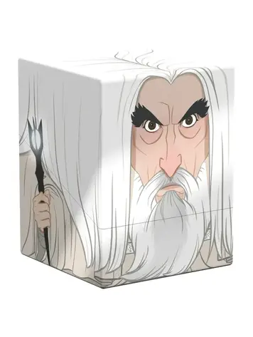 Ultimate guard Saruman Collectible Box