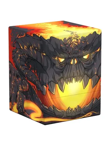Ultimate guard Balrog Collectible Box