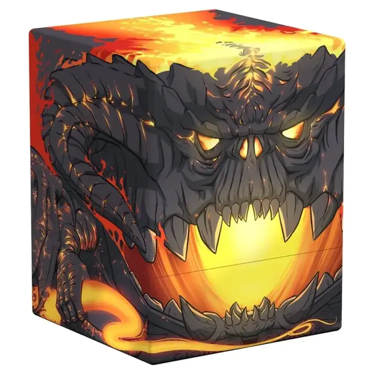 Ultimate guard Balrog Collectible Box
