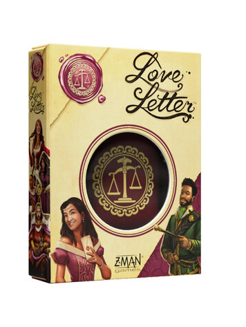 Love Letter