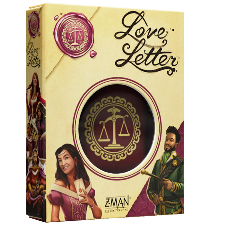 Love Letter
