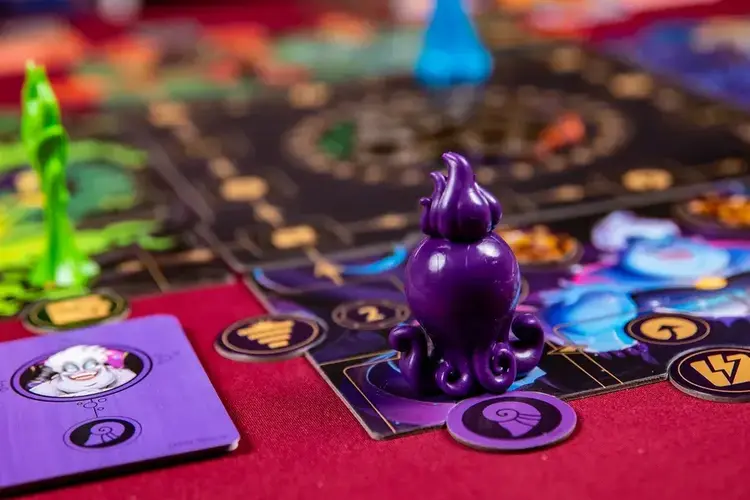 Ravensburger Villainous Unstoppable!
