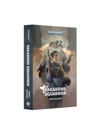 Warhammer 40,000 Warhammer NOVEL: Krakenblood