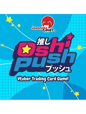 Summer of Oshi Preconstructed Tournament August 8th