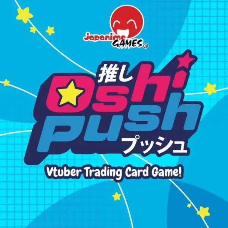 Summer of Oshi Preconstructed Tournament August 8th