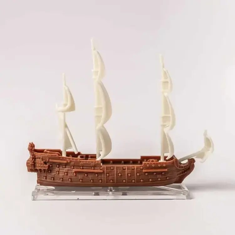 Firelock Games Oak & Iron: Ships of the Line Expansion