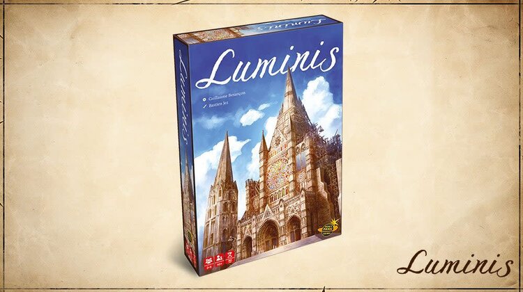 Don't Panic Luminis
