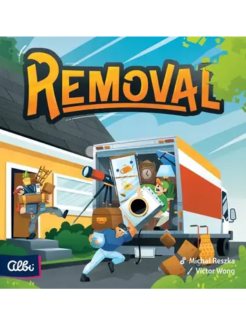 Albi Removal