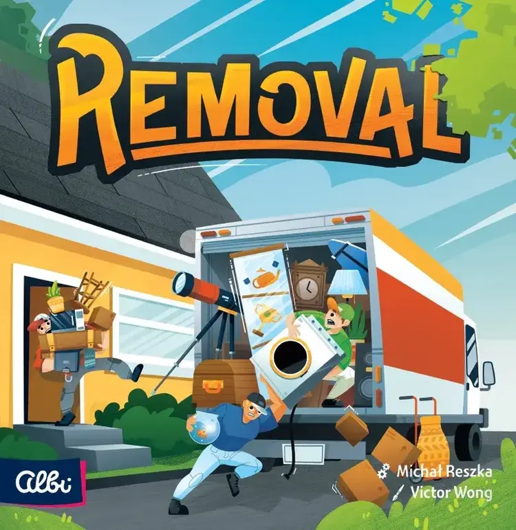 Albi Removal