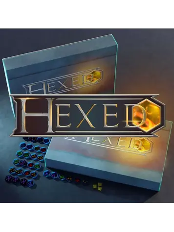 Tone Deaf Bards Hexed