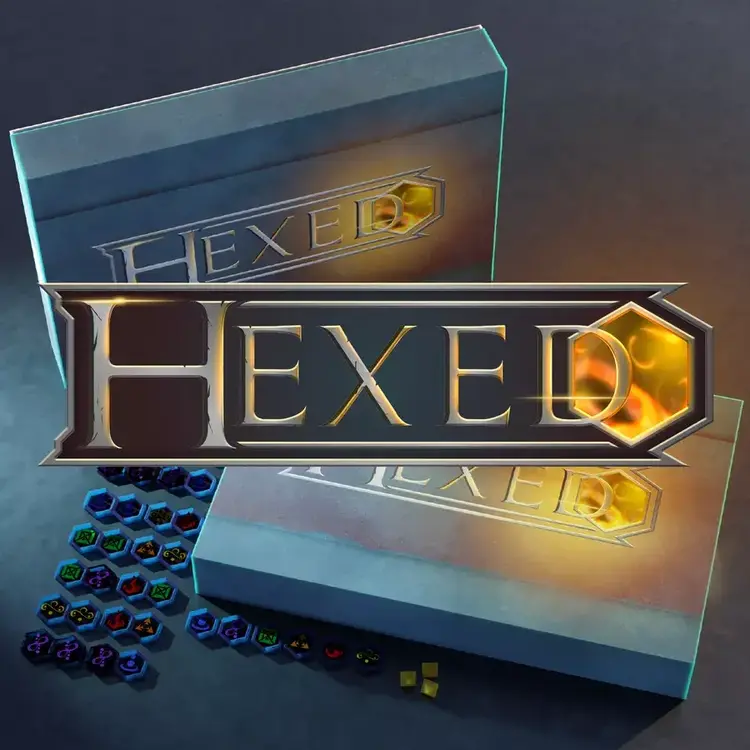 Tone Deaf Bards Hexed