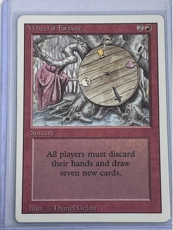 W1 - Wheel of Fortune #185