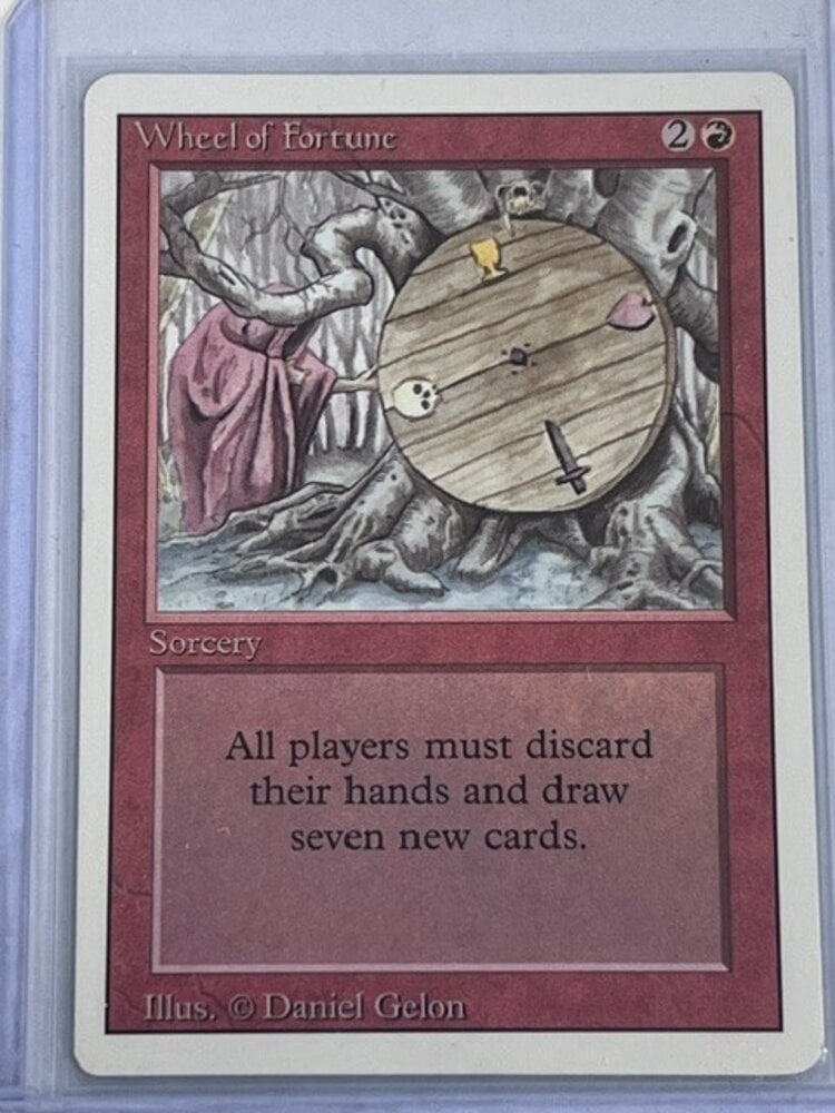 W1 - Wheel of Fortune #185