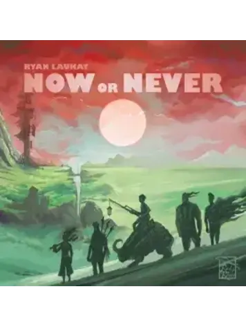 Now or Never