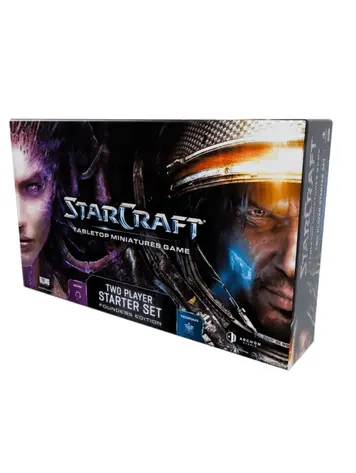 Archon Studio StarCraft 2 Player Starter Set