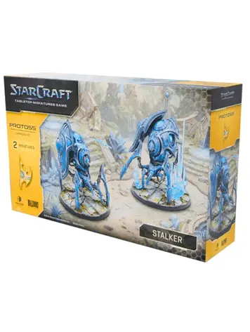 Archon Studio StarCraft: Protoss Expansion Set - Stalker