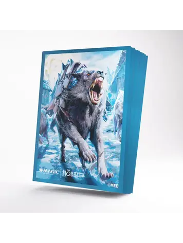 Gamegenic MTG Premium Art Sleeves: The Hobbit - Head of the Hunt