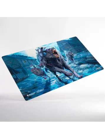 Gamegenic MTG Shiny Playmat: The Hobbit - Head of the Hunt