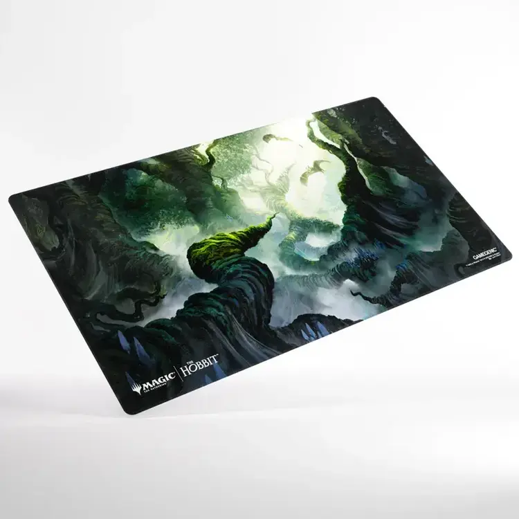 Gamegenic MTG Shiny Playmat: The Hobbit - Mirkwood