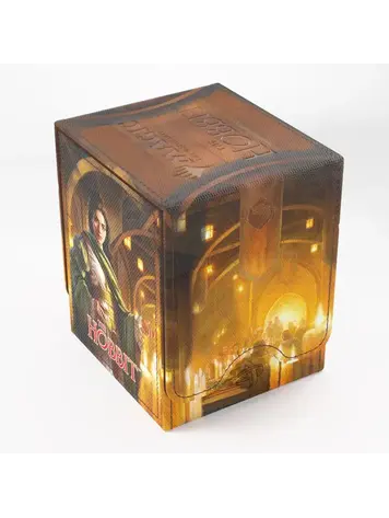 Gamegenic MTG Squire 100+ PLUS XL: The Hobbit - The Queen of Dale