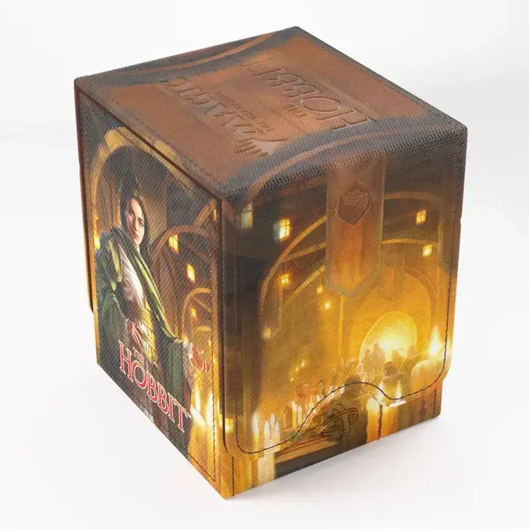 Gamegenic MTG Squire 100+ PLUS XL: The Hobbit - The Queen of Dale