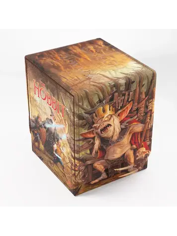 Gamegenic MTG Squire 100+ PLUS XL: The Hobbit - Battle of Goblin-town