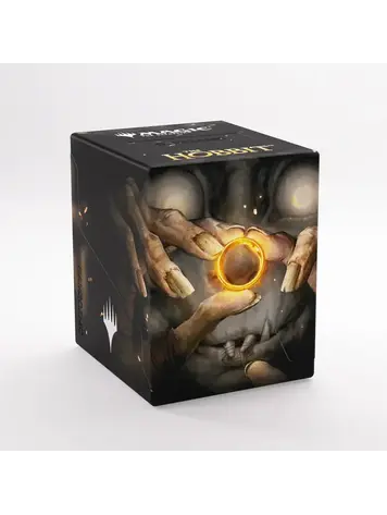 MTG Bastion 100+ XL: The Hobbit - My Precious