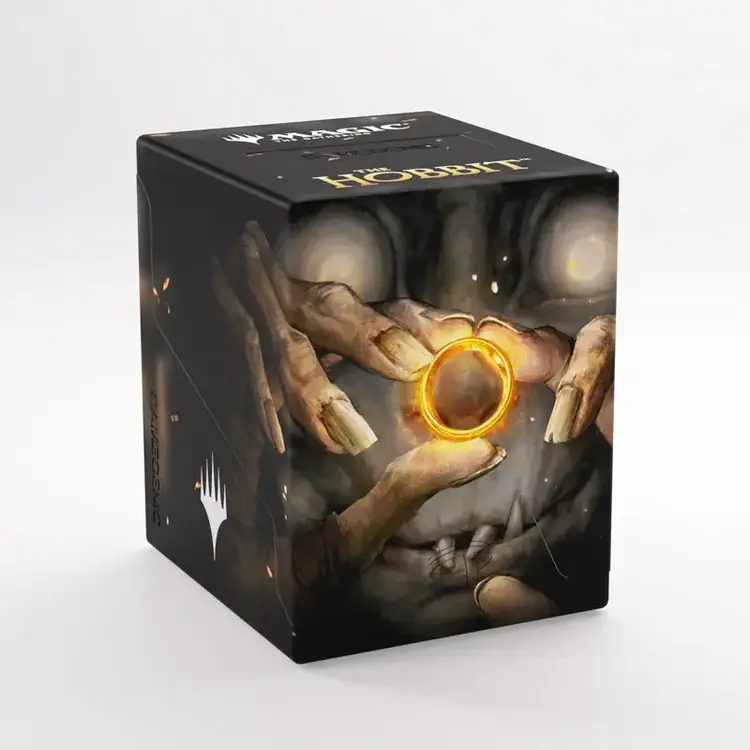 MTG Bastion 100+ XL: The Hobbit - My Precious