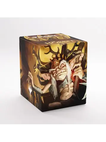 Gamegenic MTG Bastion 100+ XL: The Hobbit - The Great Goblin