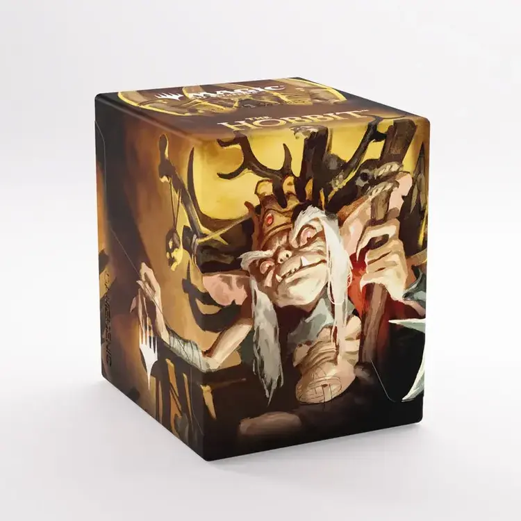 Gamegenic MTG Bastion 100+ XL: The Hobbit - The Great Goblin