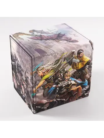Gamegenic MTG Sidekick PRO 100+ XL: The Hobbit - Battle of Five Armies
