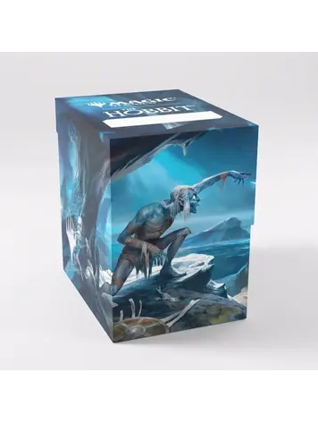MTG Soft Dynacrate 100+ XL: The Hobbit - Riddles in the Dark