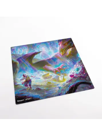 Gamegenic MTG Prime 2-Player Playmat: The Hobbit - The Desolation of Smaug