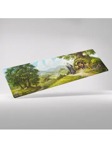 Gamegenic MTG Prime Table-sized 8ft Playmat: The Hobbit - The Fateful Encounter