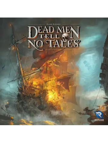 Minion Games Dead Men Tell no Tales
