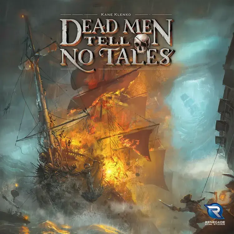 Minion Games Dead Men Tell no Tales