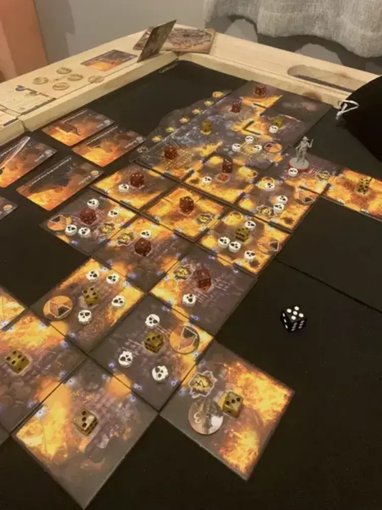Minion Games Dead Men Tell no Tales