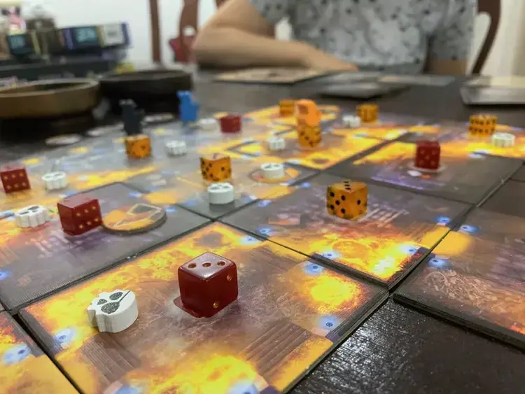 Minion Games Dead Men Tell no Tales