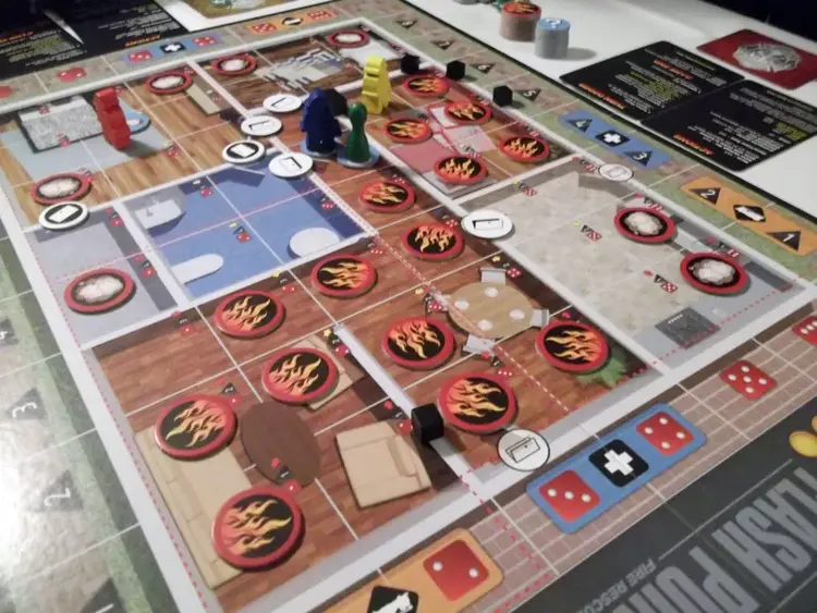 Vintage Flash Point & 2nd Story Bundle (Pre-Owned) (2011)