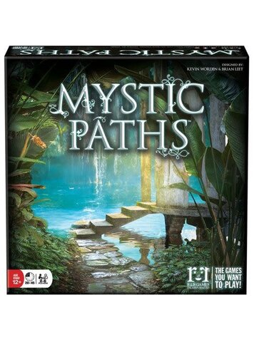 R&RGames Mystic Paths