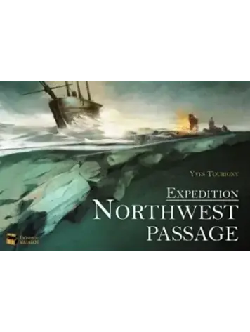 Metagot Expedition Northwest Passage