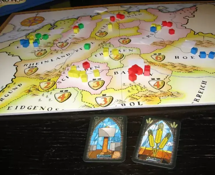Vintage Rattus (2010) + Africanus Exp. (NEW) (2011)