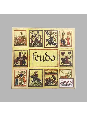 Vintage Feudo (2004)
