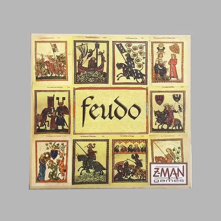 Vintage Feudo (2004)