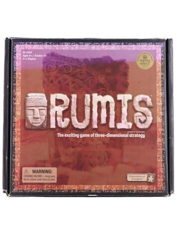 Vintage Rumis (2004)