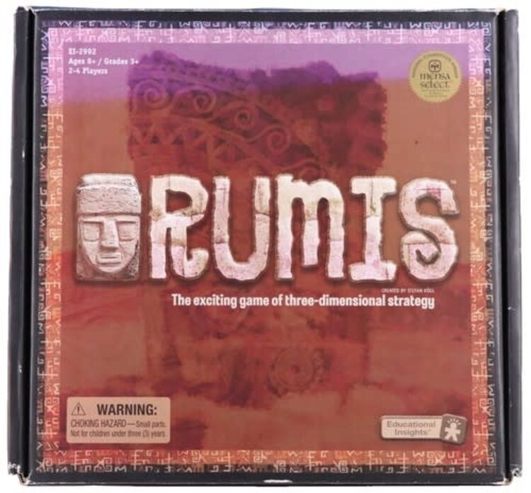 Vintage Rumis (2004)